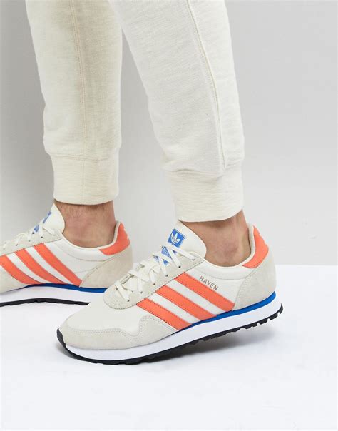 adidas Haven Sneakers for Men for Sale 